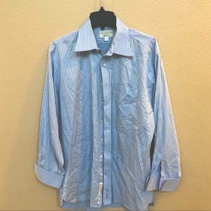 John W. Nordstrom Signature French Cuff Shirt